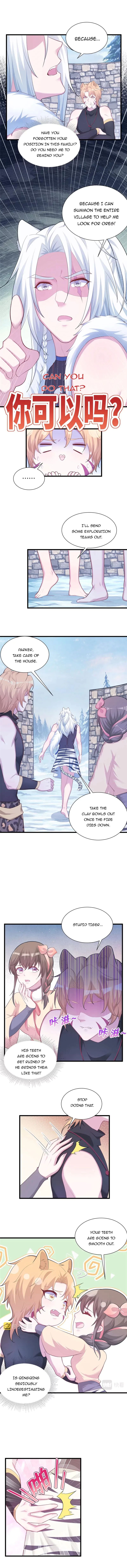 Read Beauty and the Beasts Manga Online