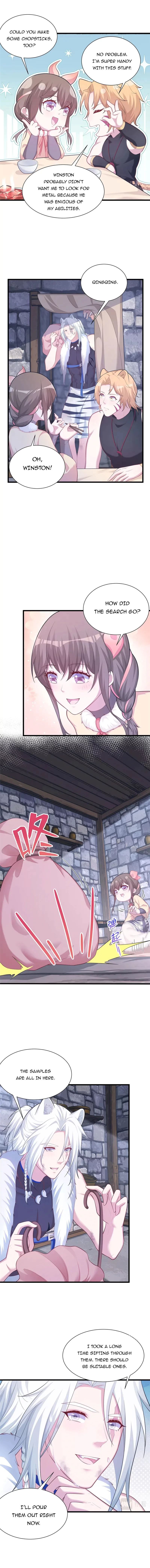 Read Beauty and the Beasts Manga Online