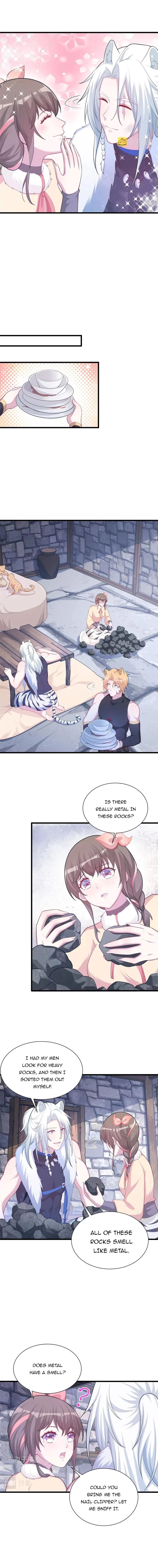 Read Beauty and the Beasts Manga Online