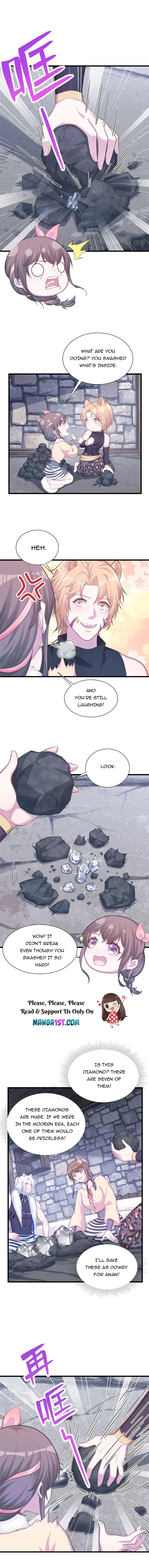 Read Beauty and the Beasts Manga Online