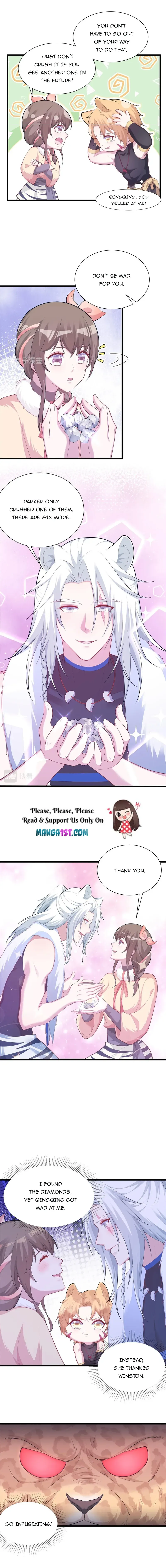 Read Beauty and the Beasts Manga Online