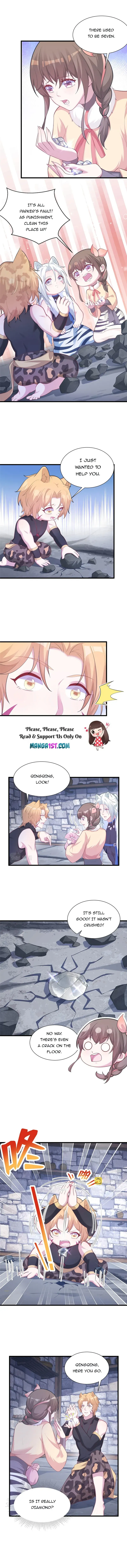 Read Beauty and the Beasts Manga Online