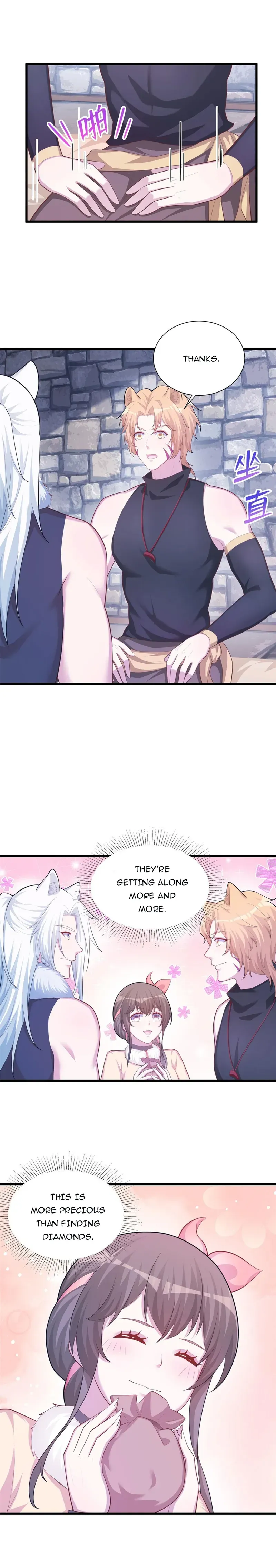 Read Beauty and the Beasts Manga Online