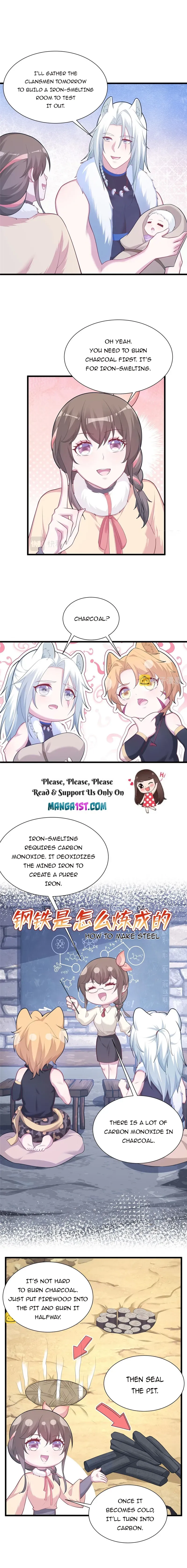 Read Beauty and the Beasts Manga Online