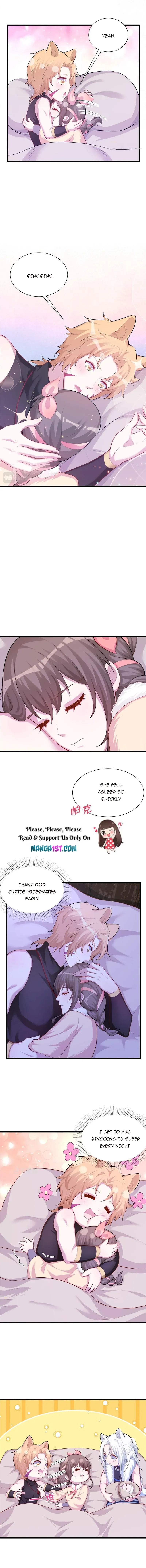 Read Beauty and the Beasts Manga Online