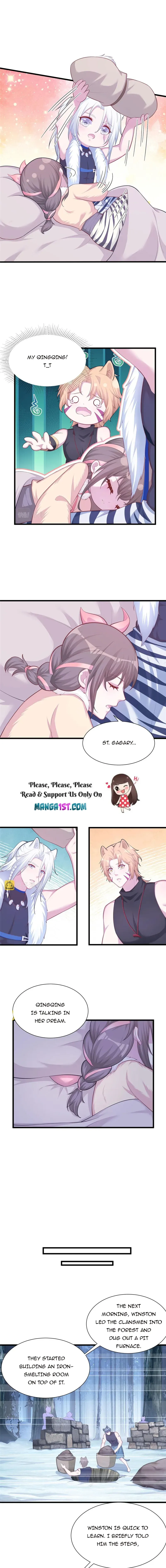 Read Beauty and the Beasts Manga Online