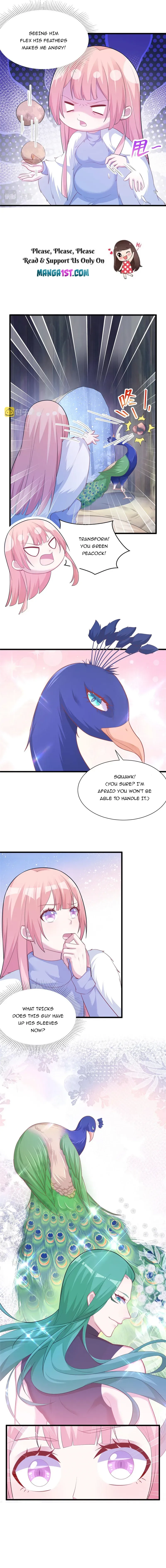 Read Beauty and the Beasts Manga Online