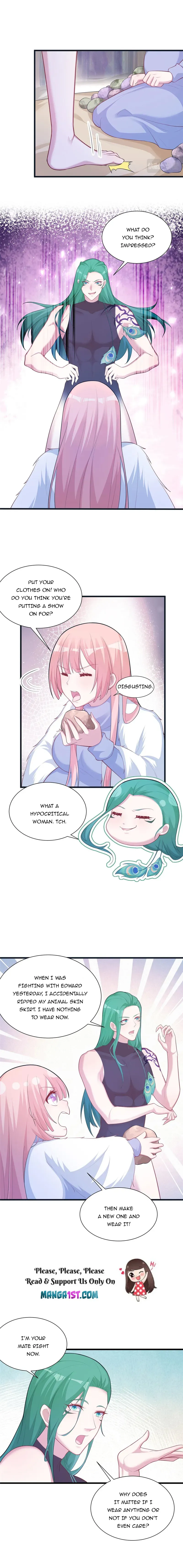 Read Beauty and the Beasts Manga Online