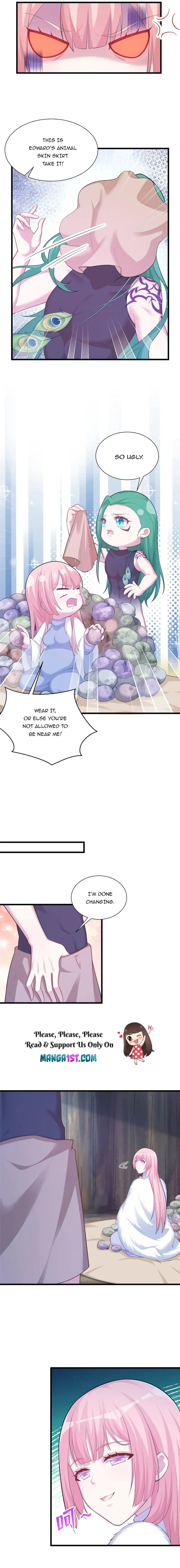 Read Beauty and the Beasts Manga Online