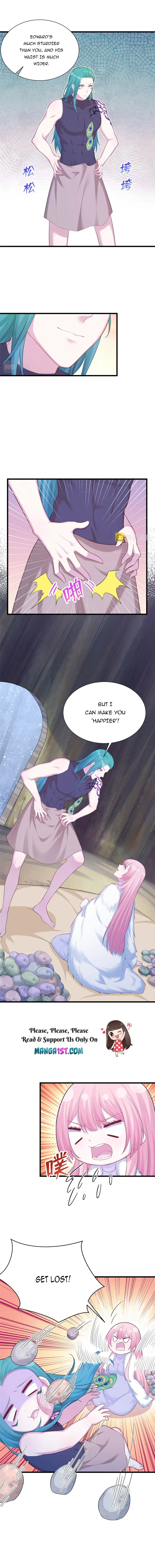 Read Beauty and the Beasts Manga Online