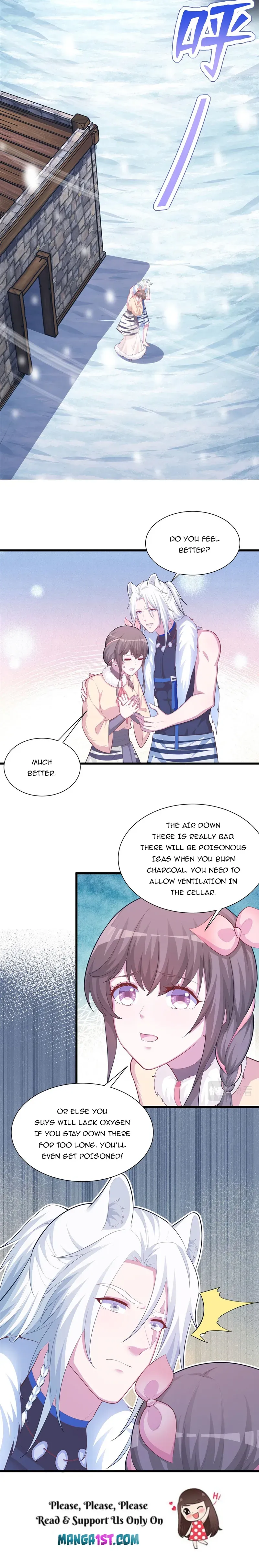 Read Beauty and the Beasts Manga Online