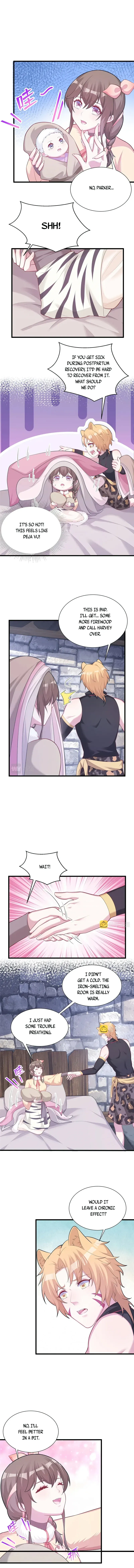 Read Beauty and the Beasts Manga Online