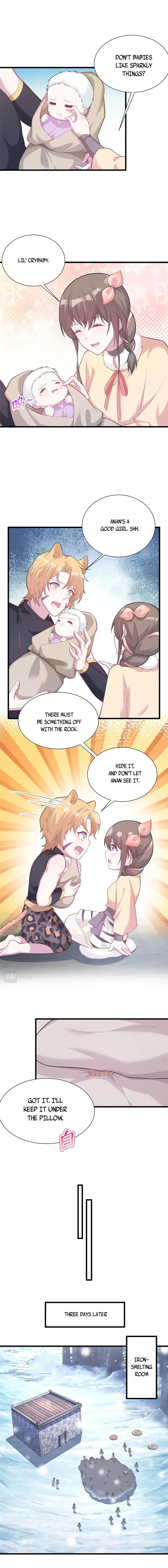 Read Beauty and the Beasts Manga Online