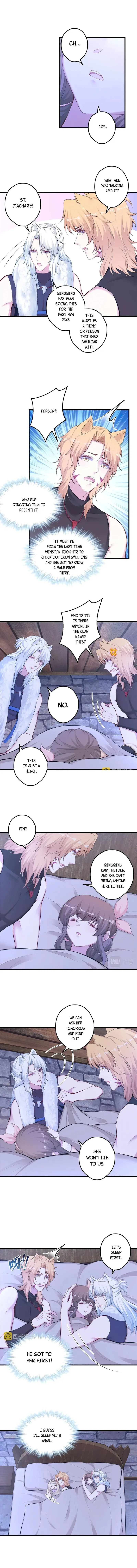 Read Beauty and the Beasts Manga Online