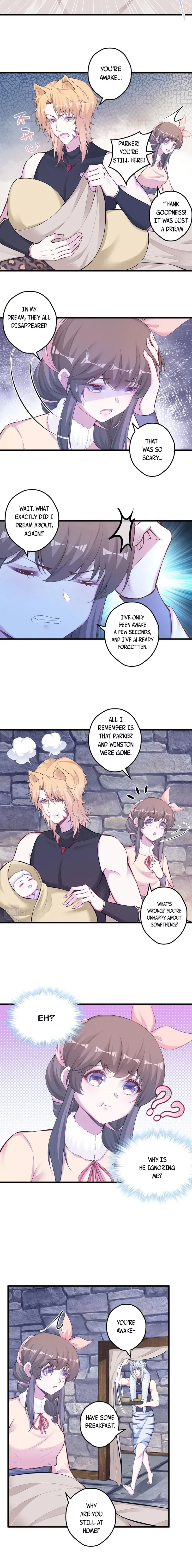 Read Beauty and the Beasts Manga Online