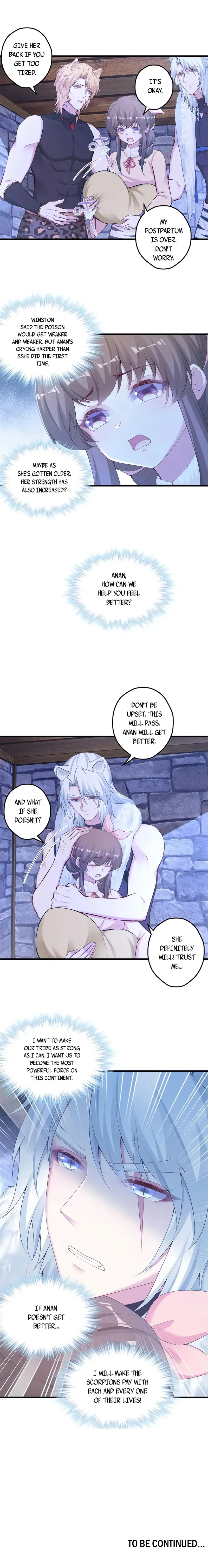 Read Beauty and the Beasts Manga Online