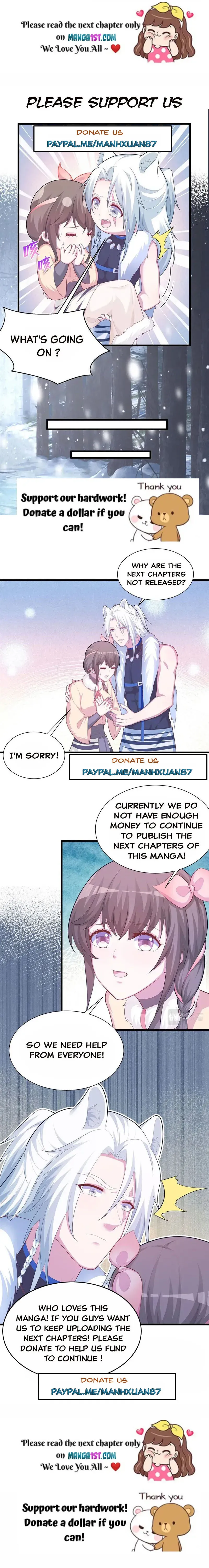 Read Beauty and the Beasts Manga Online