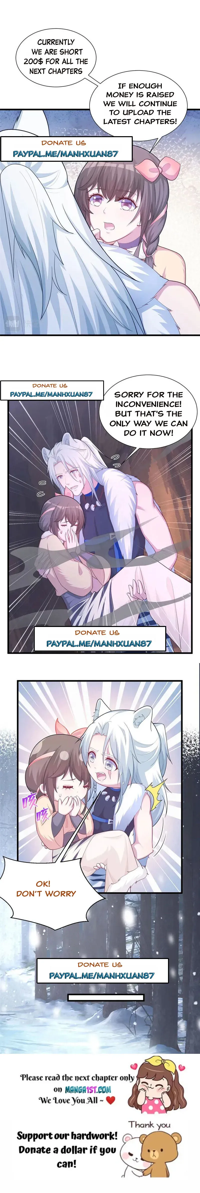 Read Beauty and the Beasts Manga Online