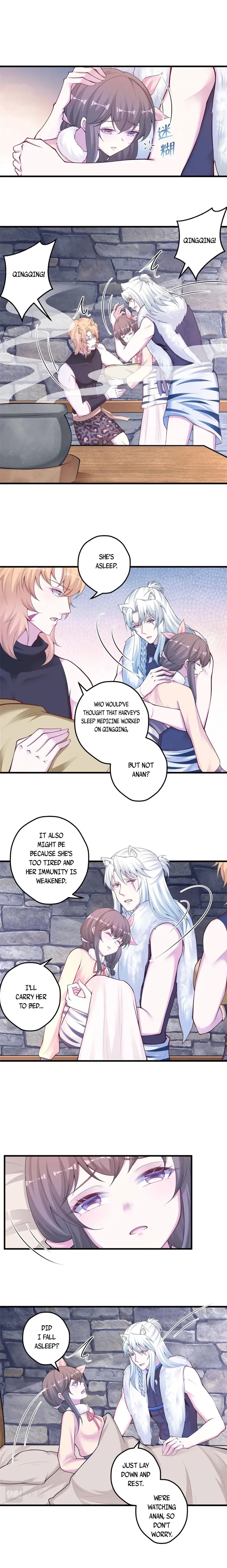 Read Beauty and the Beasts Manga Online