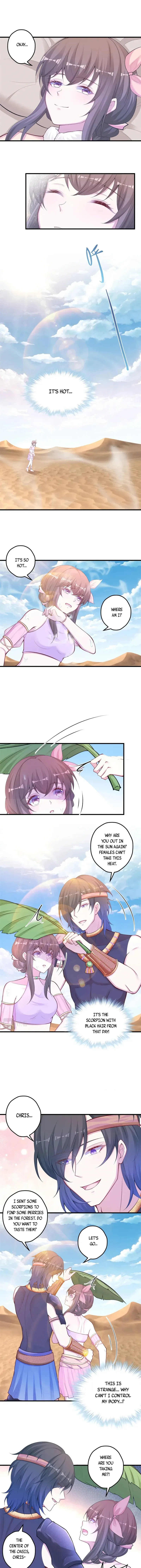 Read Beauty and the Beasts Manga Online