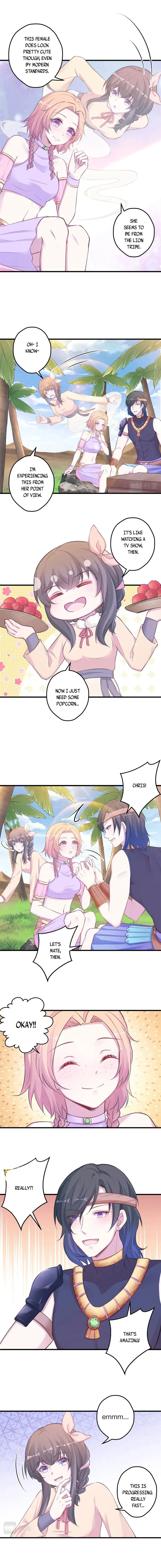 Read Beauty and the Beasts Manga Online