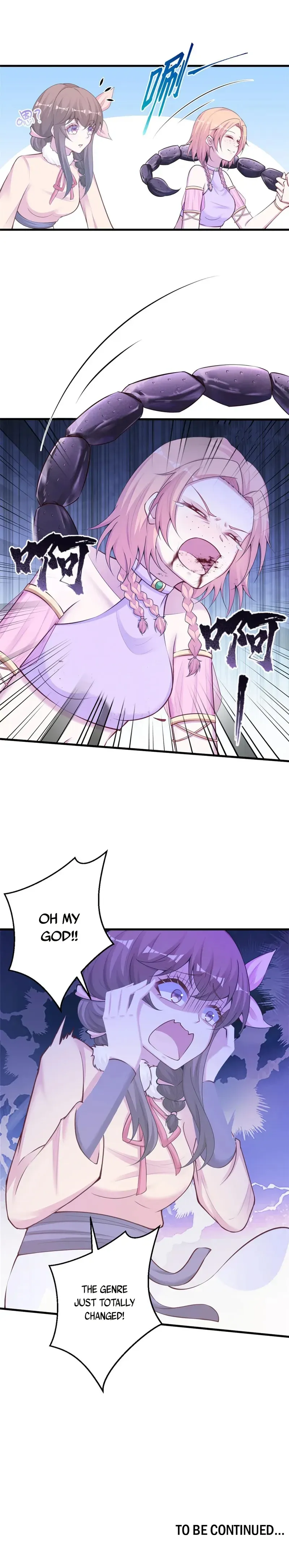 Read Beauty and the Beasts Manga Online