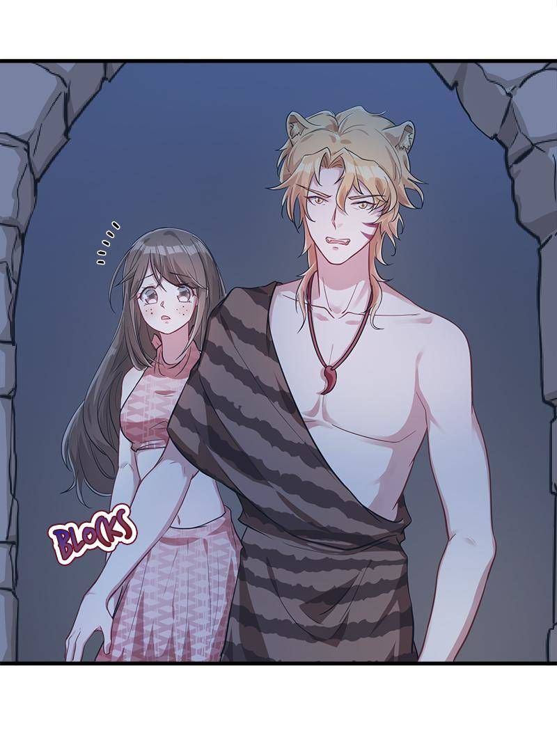 Read Beauty and the Beasts Manga Online