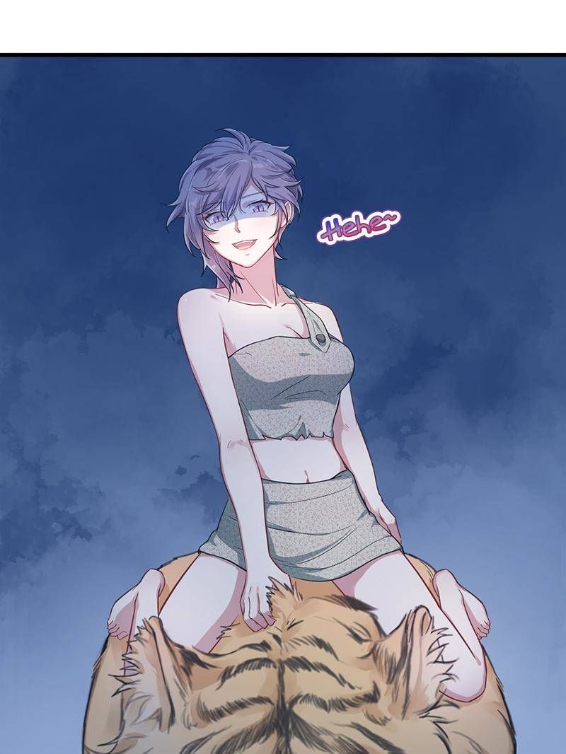 Read Beauty and the Beasts Manga Online