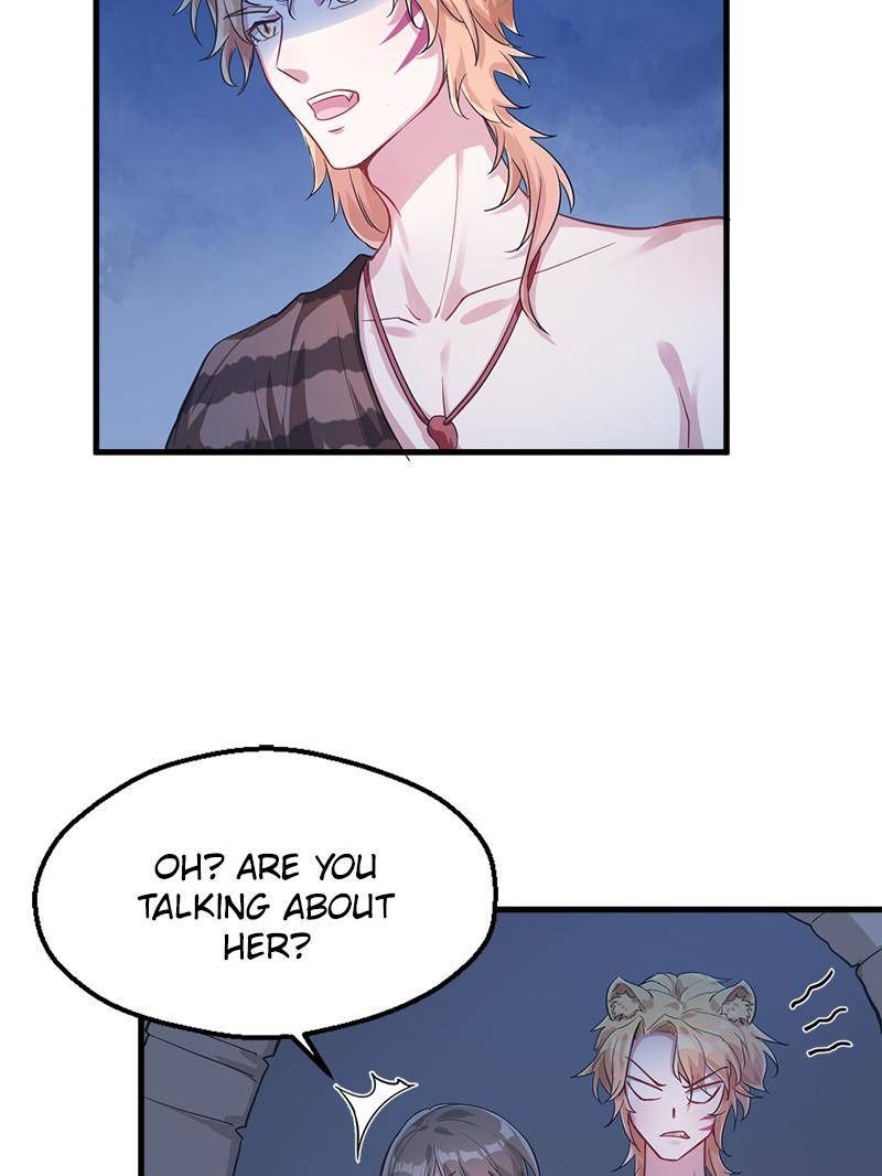 Read Beauty and the Beasts Manga Online