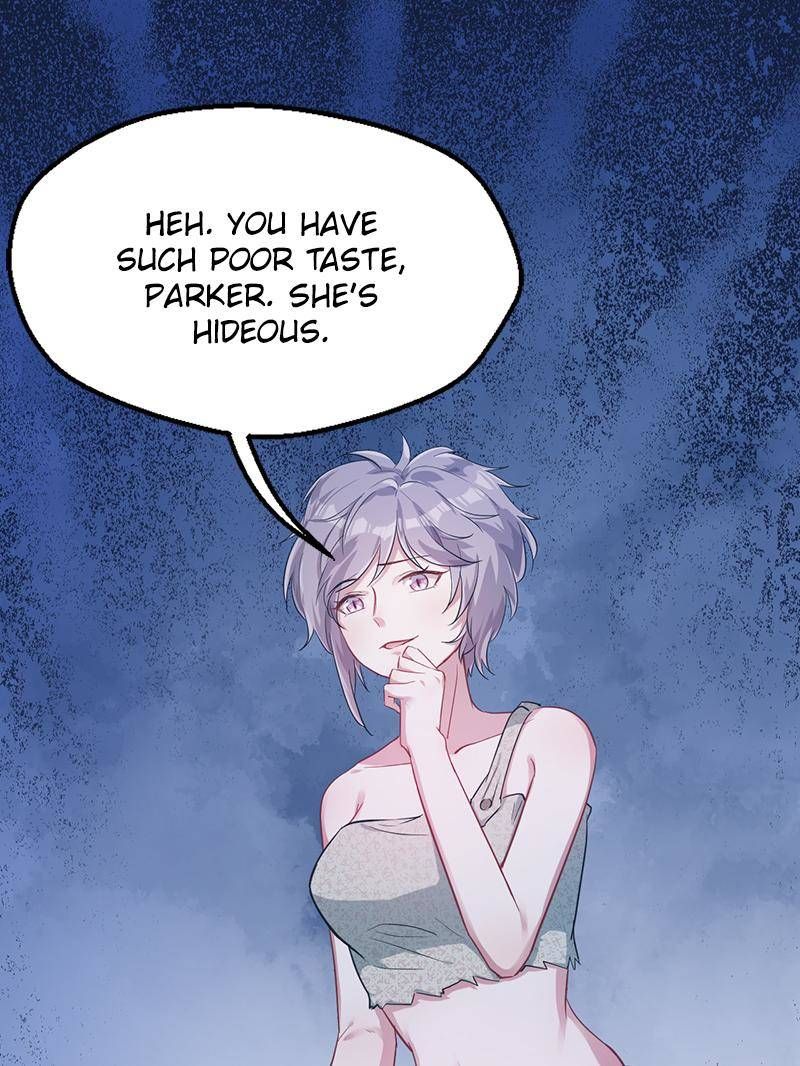 Read Beauty and the Beasts Manga Online