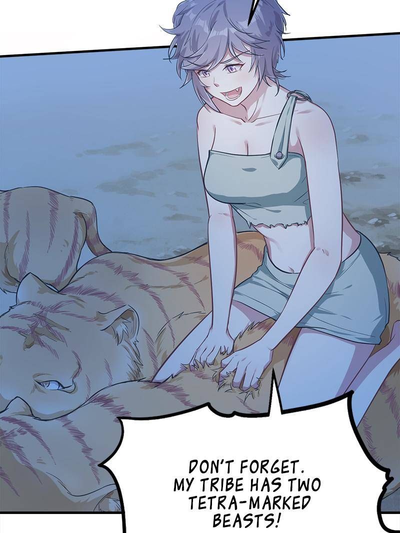 Read Beauty and the Beasts Manga Online