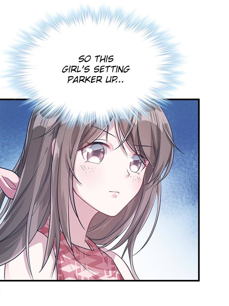Read Beauty and the Beasts Manga Online