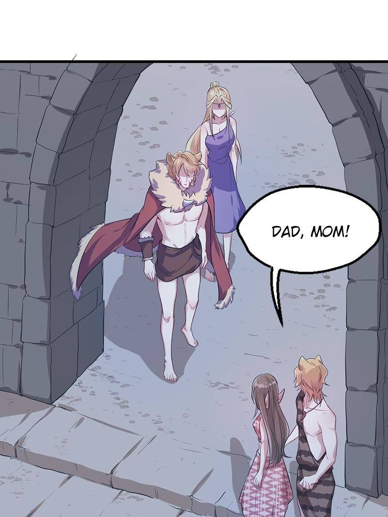 Read Beauty and the Beasts Manga Online