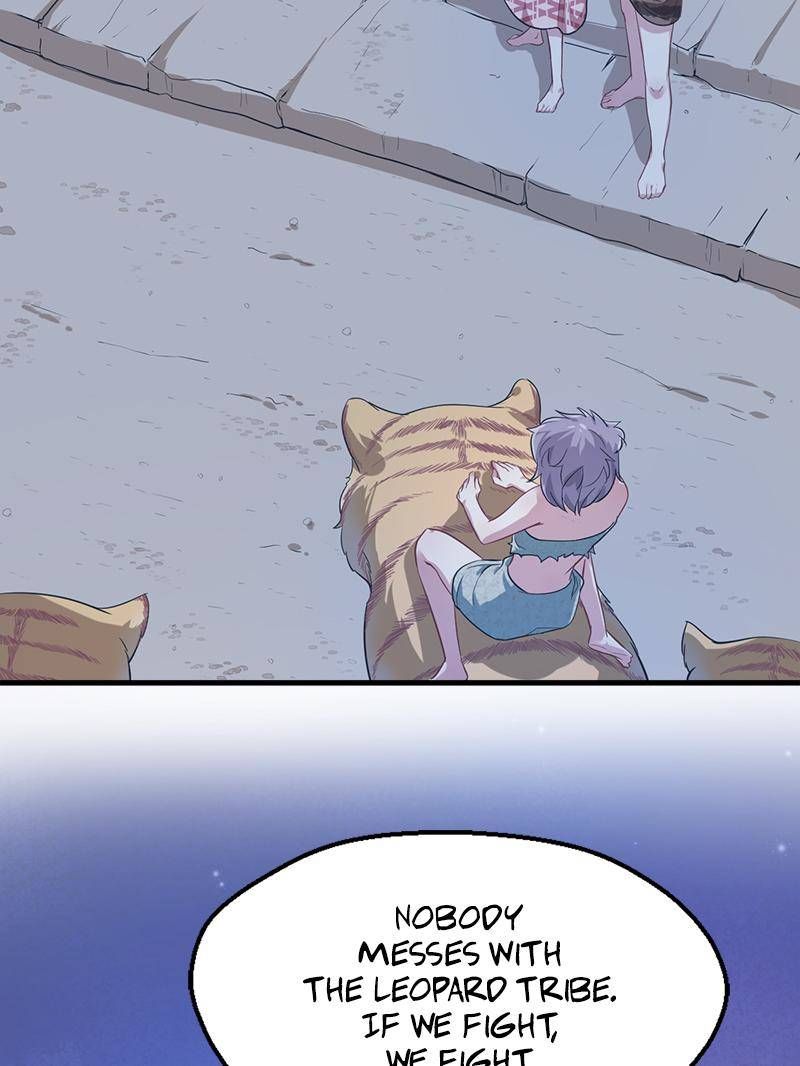 Read Beauty and the Beasts Manga Online
