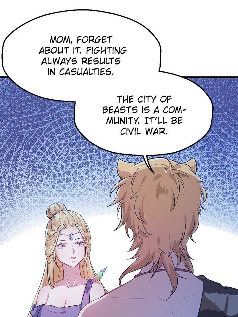 Read Beauty and the Beasts Manga Online