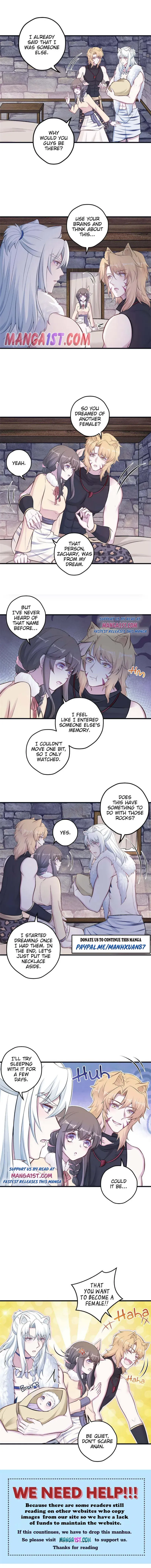 Read Beauty and the Beasts Manga Online