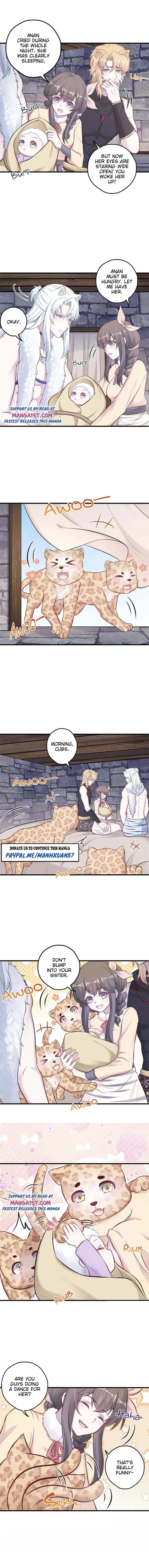 Read Beauty and the Beasts Manga Online