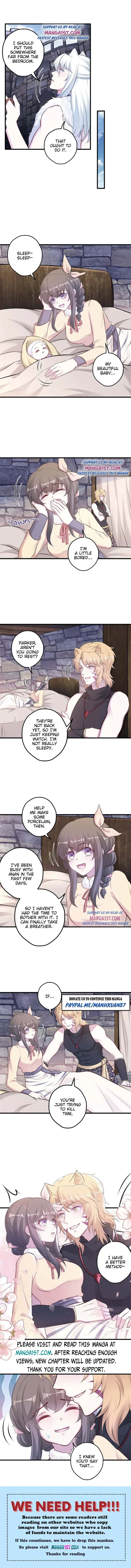Read Beauty and the Beasts Manga Online