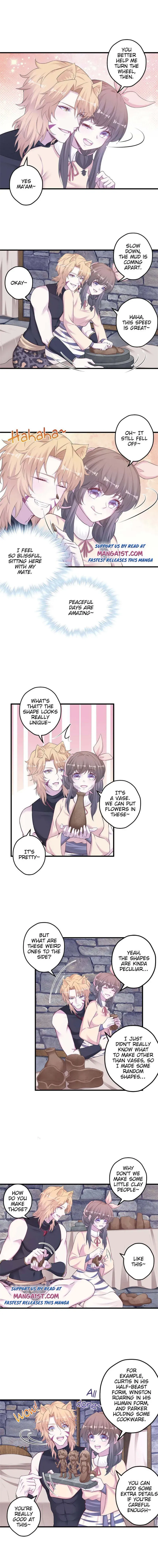 Read Beauty and the Beasts Manga Online