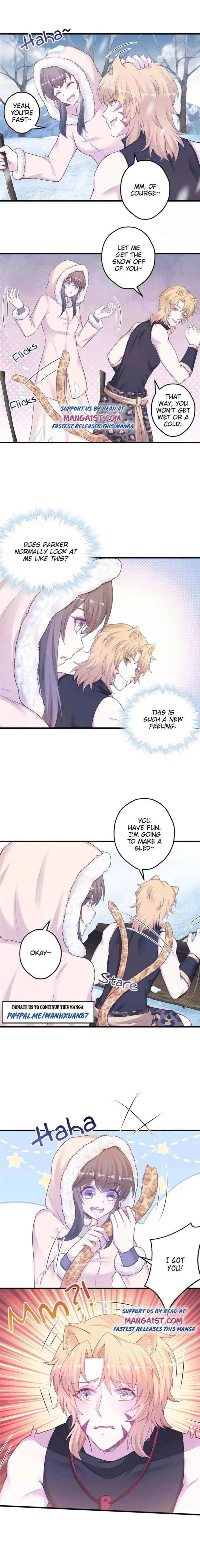 Read Beauty and the Beasts Manga Online