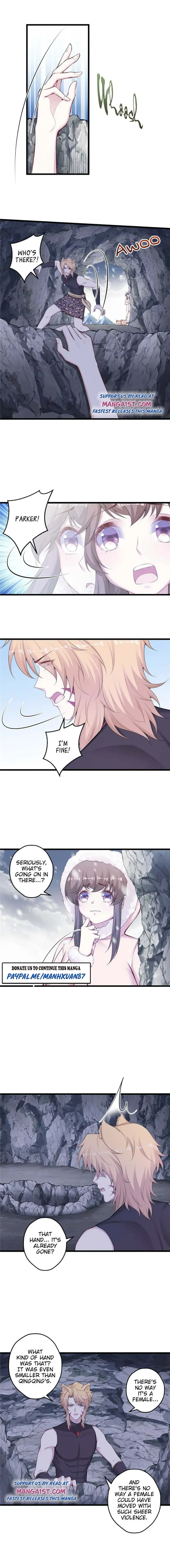 Read Beauty and the Beasts Manga Online