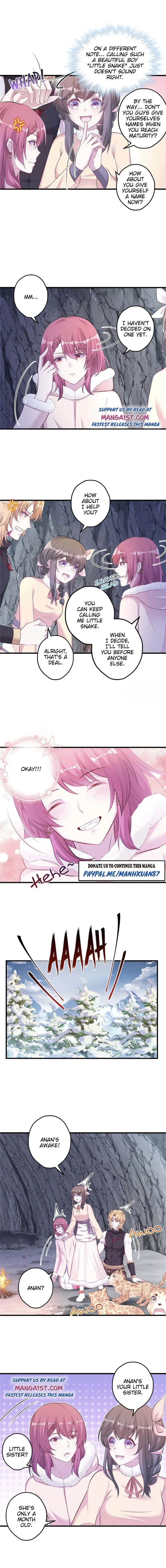 Read Beauty and the Beasts Manga Online