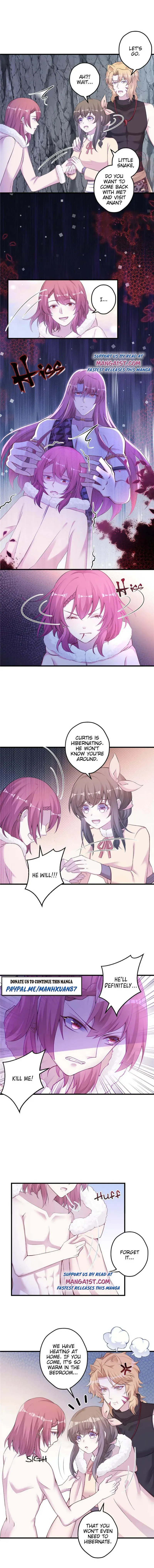Read Beauty and the Beasts Manga Online