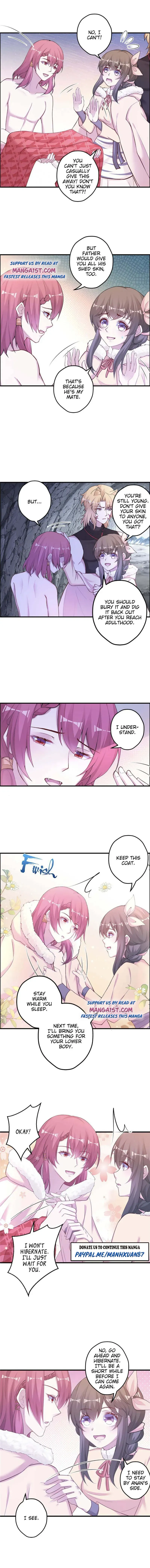 Read Beauty and the Beasts Manga Online