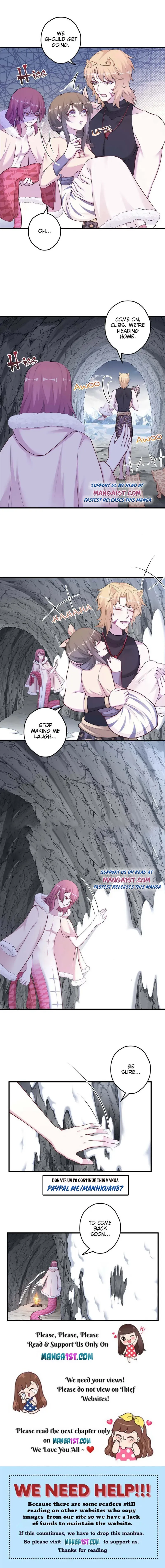 Read Beauty and the Beasts Manga Online