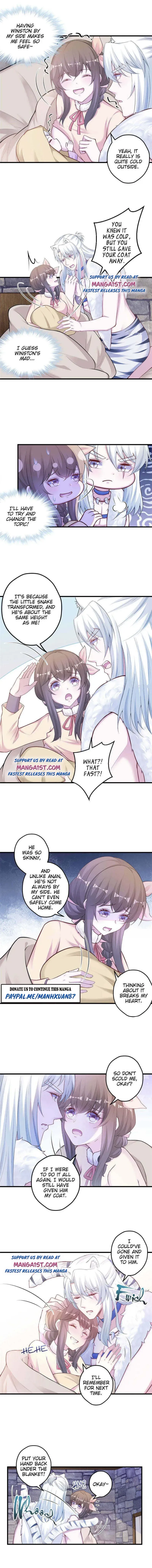 Read Beauty and the Beasts Manga Online