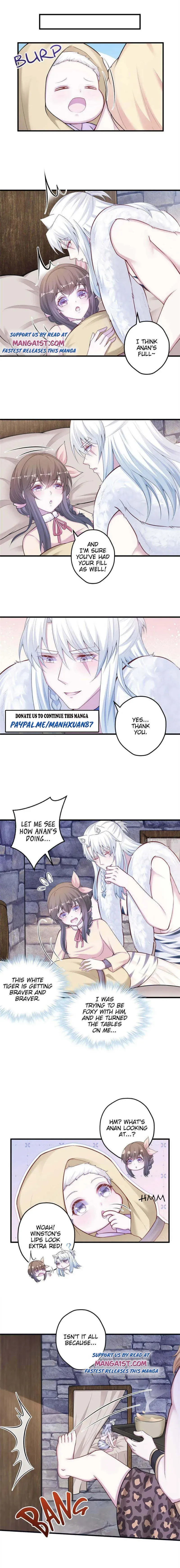 Read Beauty and the Beasts Manga Online