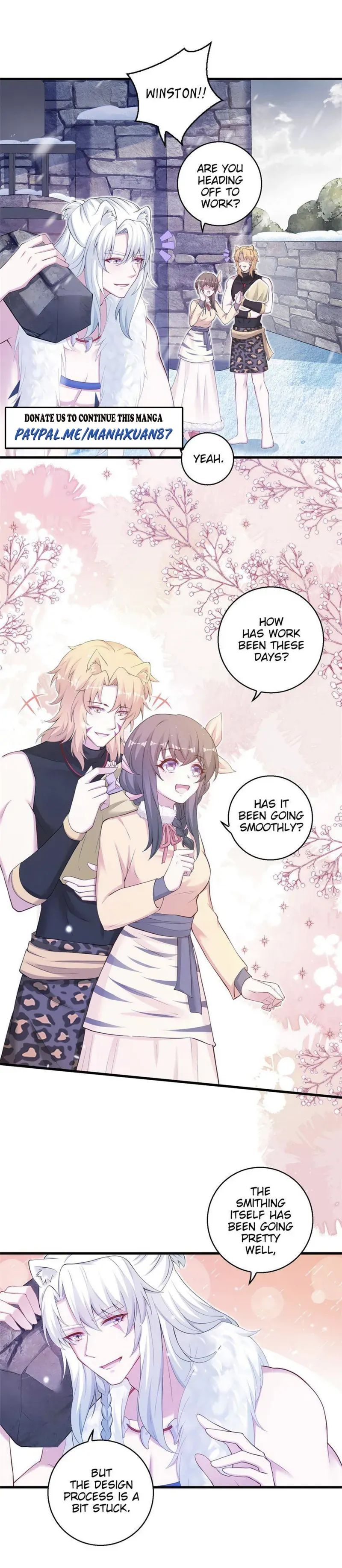 Read Beauty and the Beasts Manga Online