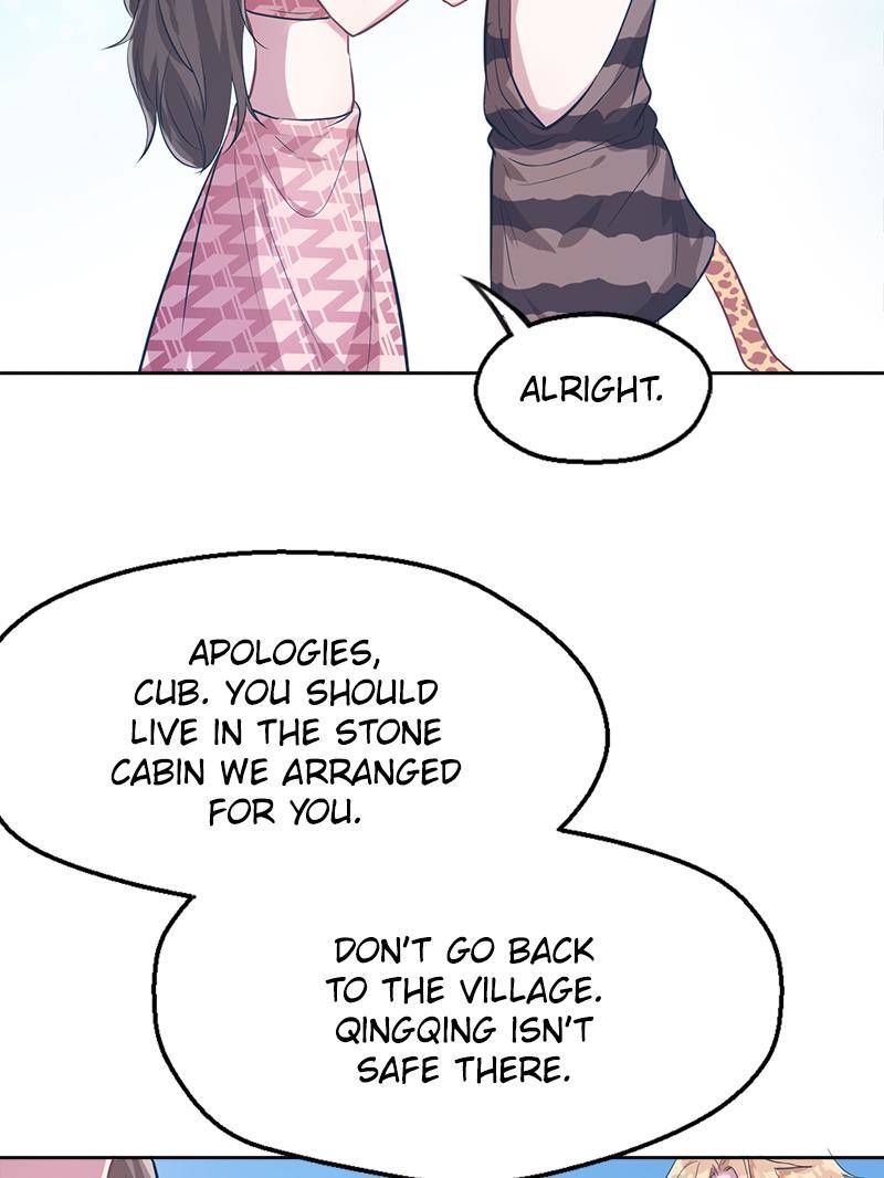 Read Beauty and the Beasts Manga Online
