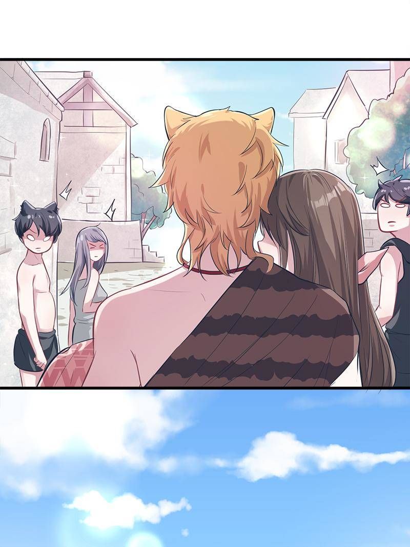 Read Beauty and the Beasts Manga Online